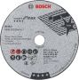 Bosch Accessoires Doorslijpschijf Metaal 76 x 10 x 1 mm 5 stuks 2608601520 - Thumbnail 1