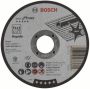 Bosch Accessoires Doorslijpschijf recht Best for Inox Rapido A 60 W INOX BF 115 mm 22 23 mm 0 8 mm 1 stuks 2608603486 - Thumbnail 2