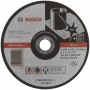 Bosch Accessoires Doorslijpschijf recht Expert for Inox AS 30 S INOX BF 180 mm 22 23 mm 3 0 mm 1 stuks 2608600322 - Thumbnail 2