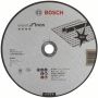 Bosch Accessoires Doorslijpschijf recht Expert for Inox AS 46 T INOX BF 230 mm 22 23 mm 2 0 mm 1 stuks 2608600096 - Thumbnail 2