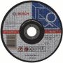 Bosch Accessoires Doorslijpschijf recht Expert for Metal A 30 S BF 150 mm 22 23 mm 2 5 mm 1 stuks 2608600382 - Thumbnail 1