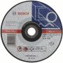 Bosch Accessoires Doorslijpschijf recht Expert for Metal A 30 S BF 180 mm 22 23 mm 3 0 mm 1 stuks 2608600321 - Thumbnail 2