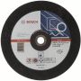 Bosch Accessoires Doorslijpschijf recht Expert for Metal A 36 R BF 300 mm 25 40 mm 2 8 mm 1 stuks 2608600542 - Thumbnail 2
