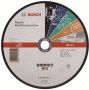 Bosch Accessoires Doorslijpschijf recht Rapido Multi Construction ACS 46 V BF 230 mm 22 23 mm 1 9 mm 1 stuks 2608602767 - Thumbnail 1