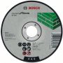 Bosch Accessoires Doorslijpschijf recht Standard for Stone C 30 S BF 115 mm 22 23 mm 3 0 mm 1 stuks 2608603177 - Thumbnail 1