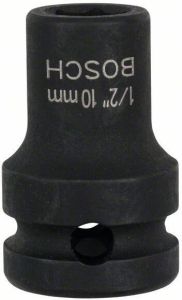 Bosch Dopsleutel 1 2" 10mm x 38mm 22 M 6