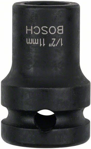 Bosch Accessoires Dopsleutel 1 2" 11mm x 38mm 22 M 7 1608552013