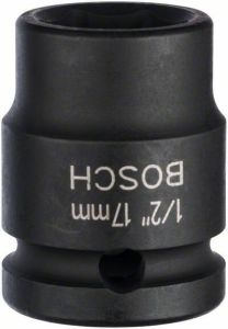 Bosch Dopsleutel 1 2" 17mm x 40mm 23.85 M 10