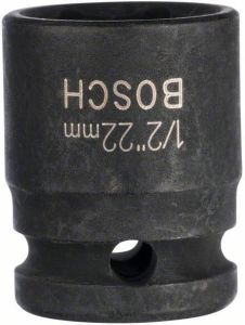 Bosch Dopsleutel 1 2" 22mm x 38mm 29.8 M 14