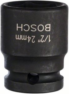 Bosch Dopsleutel 1 2" 24mm x 38mm 31 75 M 16