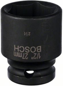 Bosch Dopsleutel 1 2" 27mm x 42mm 35.75 M 18