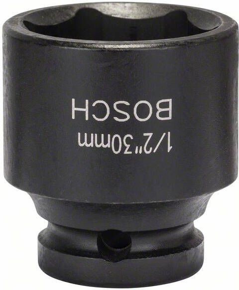 Bosch Accessoires Dopsleutel 1 2" 30mm x 44mm 39.75 M 20 1608555065