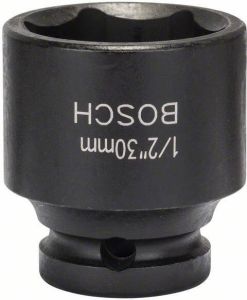 Bosch Dopsleutel 1 2" 30mm x 44mm 39.75 M 20