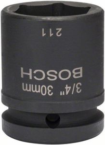 Bosch Dopsleutel 3 4" 30mm x 54mm 36 M 20