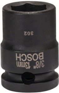 Bosch Dopsleutel 3 8" 13mm x 30mm 17.85 M 8