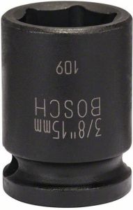 Bosch Dopsleutel 3 8" 15mm x 30mm 20.85