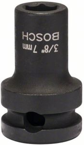 Bosch Dopsleutel 3 8" 7mm x 30mm 17.85 M 4