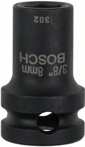 Bosch Accessoires Dopsleutel 3 8" 8mm x 30mm 17.85 M 5 1608552001