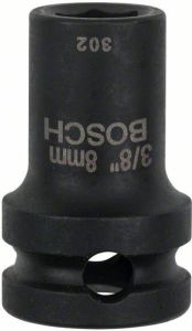 Bosch Dopsleutel 3 8" 8mm x 30mm 17.85 M 5
