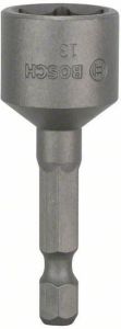 Bosch Dopsleutels 50 x 13 mm M 8 1st