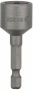 Bosch Accessoires Dopsleutels 50 x 13 mm M 8 1st 2608550071 - Thumbnail 1