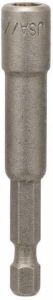 Bosch Dopsleutels 65 mm x 1 4" 1st