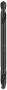 Bosch Accessoires Dubbele eindboor 4 2 x 14 x 55 mm 10st 2608597590 - Thumbnail 1