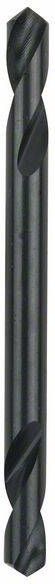 Bosch Accessoires Dubbele eindboor 5 2 x 17 x 62 mm 10st 2608597596