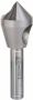 Bosch Accessoires Dwarsgatverzinkboor 28 0 mm 1520 85 mm 12 mm 1st 2608597514 - Thumbnail 1
