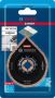 Bosch Accessoires Expert 3 max AVZ 70 RT4 multitoolvoegplaat 70 mm 1 stuk(s) 2608900041 - Thumbnail 1