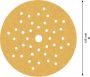 Bosch Accessoires Expert C470 schuurpapier voor excenterschuurmachines 125 mm multigaten K60 50-delig 1 stuk(s) 2608901125 - Thumbnail 1