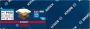 Bosch Accessoires Expert C470 schuurpapier voor vlakschuurmachines 115 x 230 mm K100 50-delig 2608900945 - Thumbnail 1