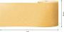Bosch Accessoires Expert C470 schuurpapierrol voor handmatig schuren 93 mm 5 m K60 1 stuk(s) 2608900903 - Thumbnail 2