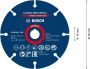 Bosch Accessoires Expert Carbide Multi Wheel doorslijpschijf 76 mm 1 mm 10 mm 1 stuk(s) 2608901196 - Thumbnail 2