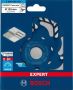 Bosch Accessoires Expert Concrete slijpkop 125 x 22 23 x 4 5 mm 1 stuk(s) 2608900651 - Thumbnail 1