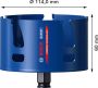 Bosch Accessoires Expert Construction Material gatzaag 114 x 60 mm 1 stuk(s) 2608900483 - Thumbnail 1