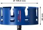 Bosch Accessoires Expert Construction Material gatzaag 159 x 60 mm 1 stuk(s) 2608900488 - Thumbnail 1
