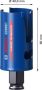 Bosch Accessoires Expert Construction Material gatzaag 40 x 60 mm 1 stuk(s) 2608900459 - Thumbnail 1
