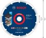 Bosch Accessoires Expert Diamond Metal Wheel doorslijpschijf 180 x 22 23 mm 1 stuk(s) 2608900535 - Thumbnail 1