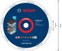 Bosch Accessoires Expert Diamond Metal Wheel grote doorslijpschijf 230 x 22 23 mm 1 stuk(s) 2608900536 - Thumbnail 2