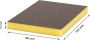 Bosch Accessoires Expert Flex S473 schuimschuurpad 98 x 120 x 13 mm fijn 1 stuk(s) 2608901172 - Thumbnail 2