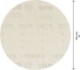 Bosch Accessoires Expert M480 schuurnet voor excenterschuurmachines 150 mm K150 5-delig 2608900692 - Thumbnail 1