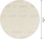 Bosch Accessoires Expert M480 schuurnet voor excenterschuurmachines 150 mm K220 5-delig 2608900694 - Thumbnail 1