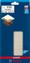 Bosch Accessoires Expert M480 schuurnet voor vlakschuurmachines 115 x 230 mm K100 10 stuk(s) 2608900762 - Thumbnail 2
