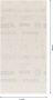 Bosch Accessoires Expert M480 schuurnet voor vlakschuurmachines 115 x 230 mm K120 1 stuk(s) 2608900772 - Thumbnail 1