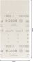 Bosch Accessoires Expert M480 schuurnet voor vlakschuurmachines 115 x 230 mm K320 1 stuk(s) 2608900774 - Thumbnail 2