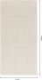 Bosch Accessoires Expert M480 schuurnet voor vlakschuurmachines 115 x 230 mm K80 10 stuk(s) 2608900761 - Thumbnail 1