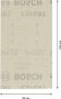 Bosch Accessoires Expert M480 schuurnet voor vlakschuurmachines 80 x 133 mm K120 10 stuk(s) 2608900736 - Thumbnail 1