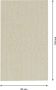 Bosch Accessoires Expert M480 schuurnet voor vlakschuurmachines 80 x 133 mm K150 1 stuk(s) 2608900737 - Thumbnail 1