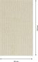 Bosch Accessoires Expert M480 schuurnet voor vlakschuurmachines 80 x 133 mm K240 10 stuk(s) 2608900740 - Thumbnail 2